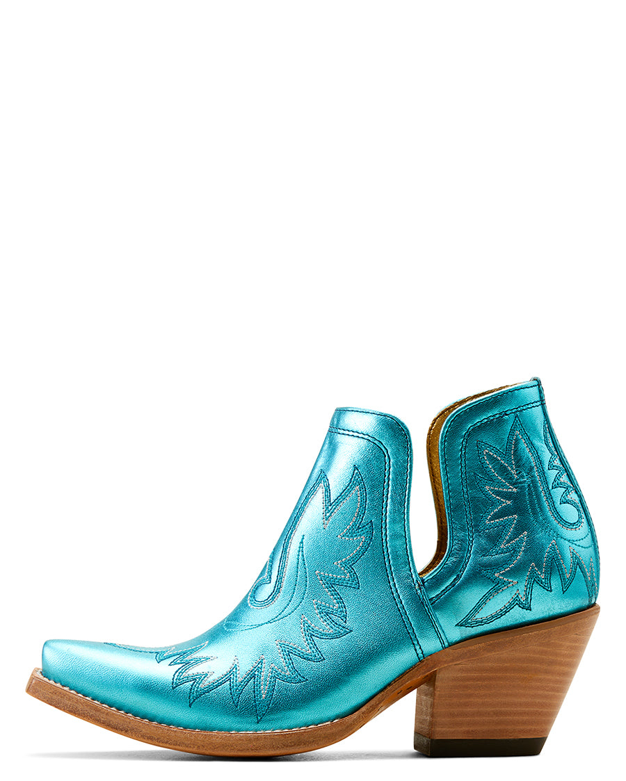 Women's Dixon Western Booties