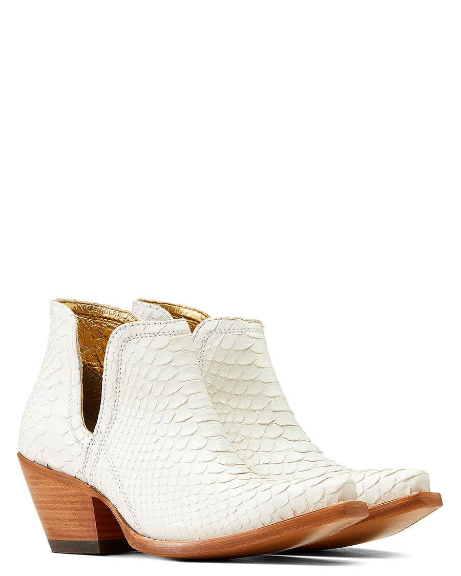 Women's Dixon Python Western Booties