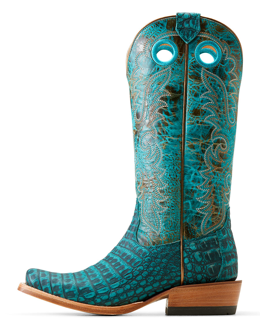 Women's Futurity Boon Western Boots