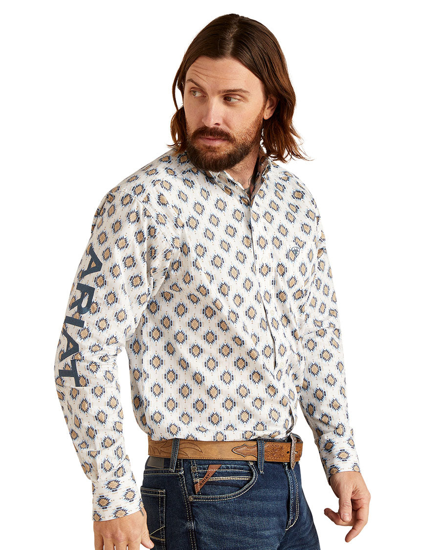 Men's Team Warner Classic Fit Shirt