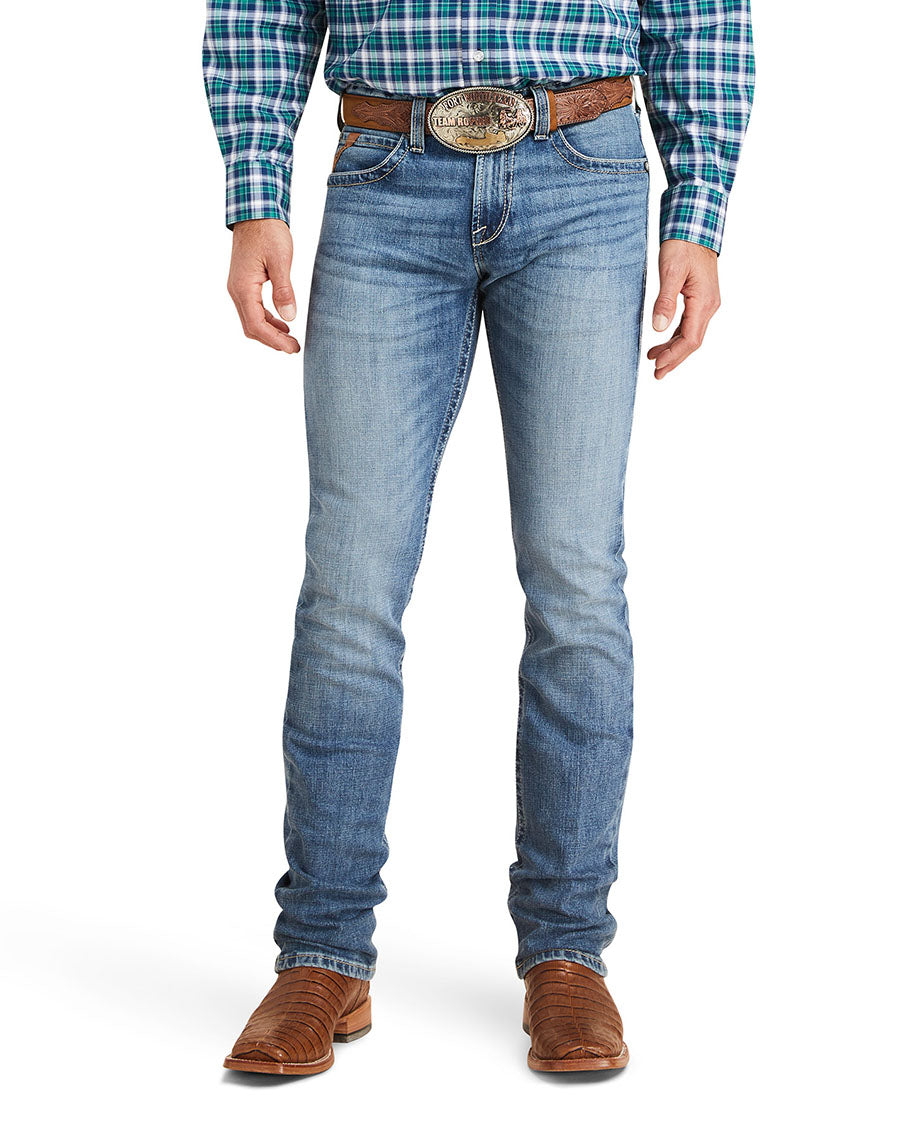 Men's M7 Slim Stowell Straight Jean