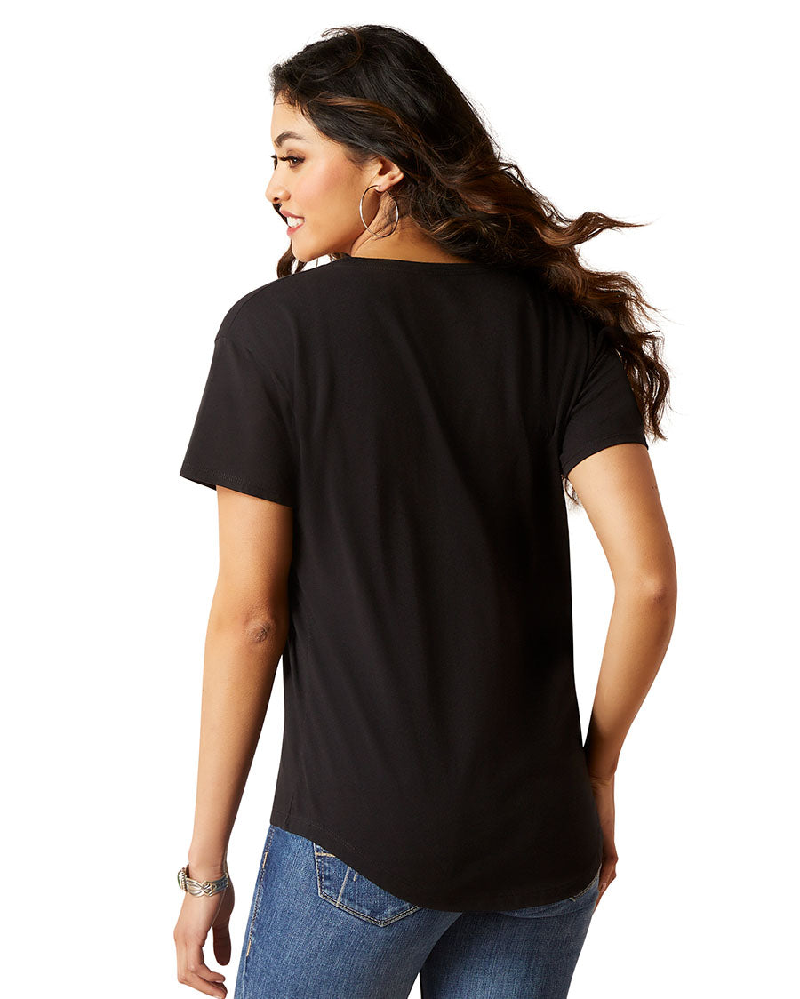 Women's Ariat Viva Mexico T-Shirt