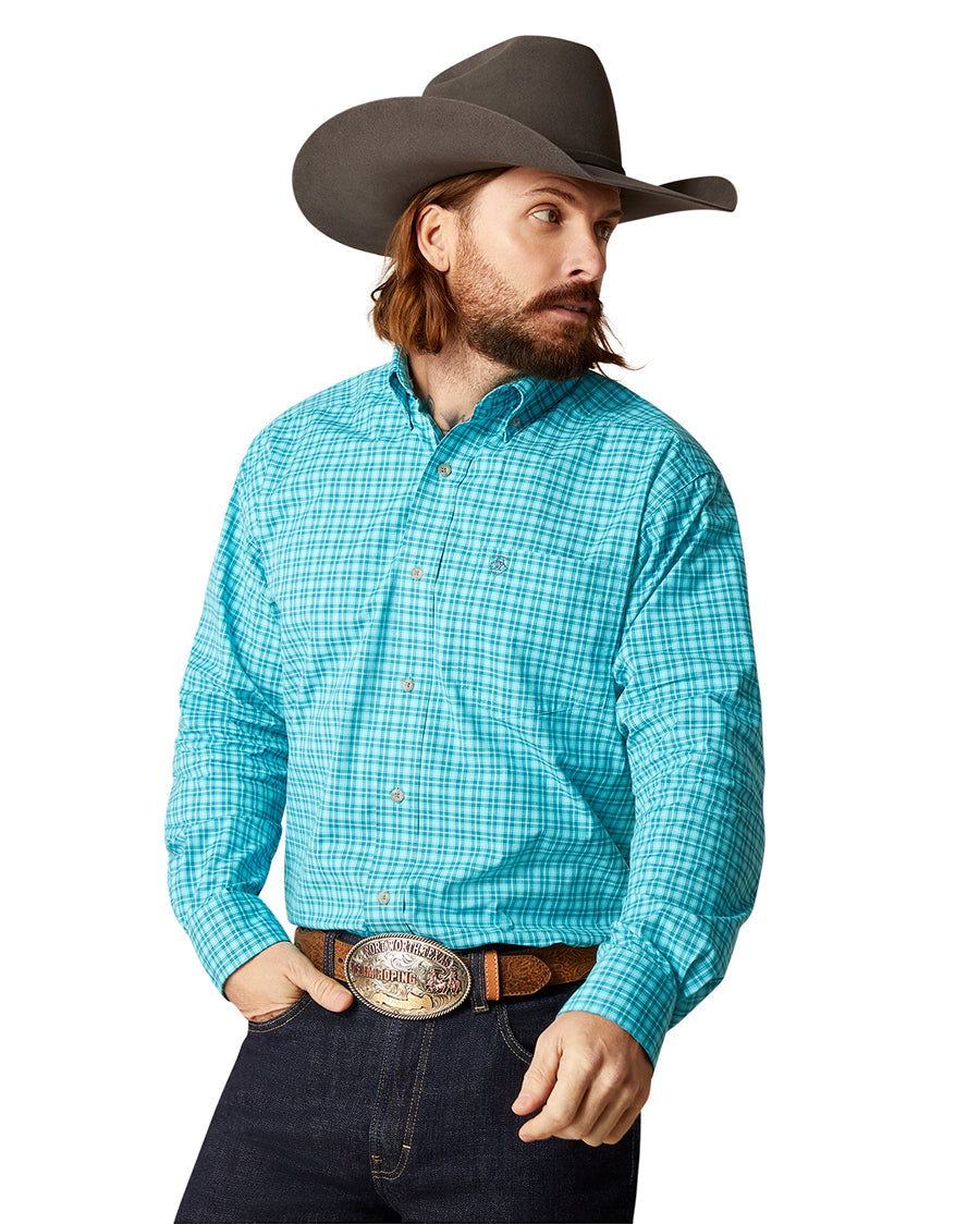 Men's Pro Series Brock Classic Fit Shirt