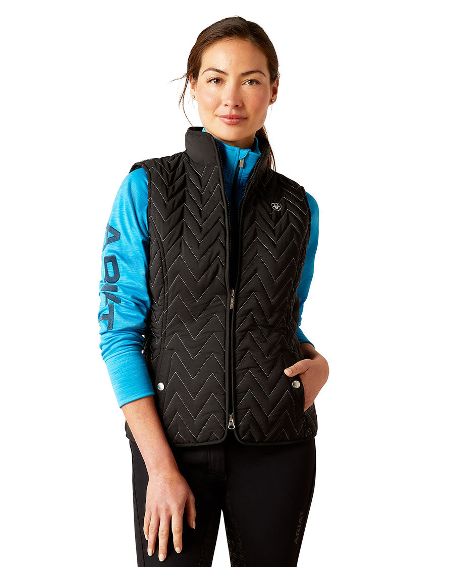 Women's Ashley Insulated Vest