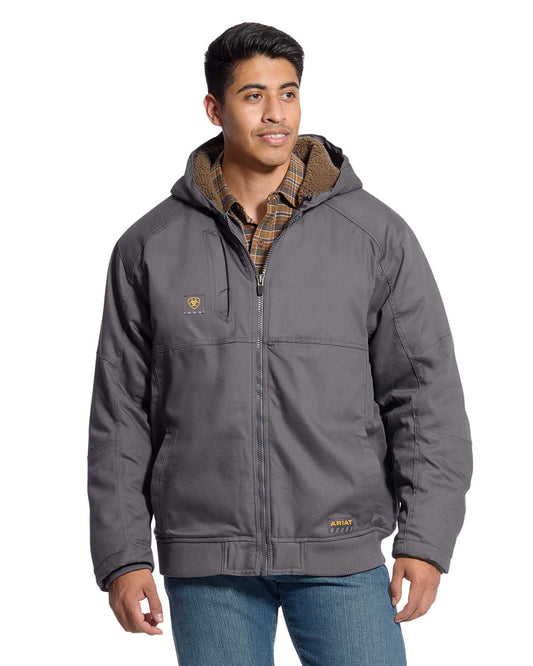 Men's Rebar DuraCanvas Jacket