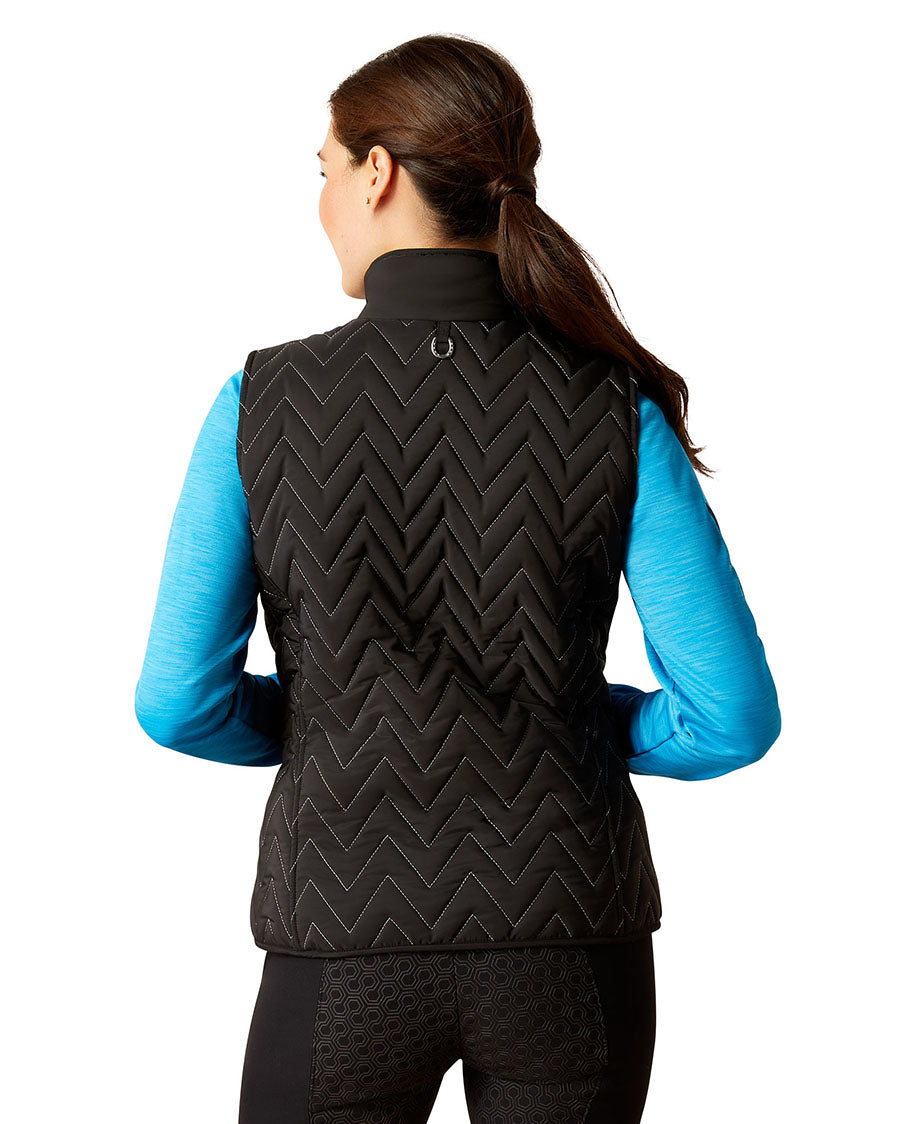 Women's Ashley Insulated Vest