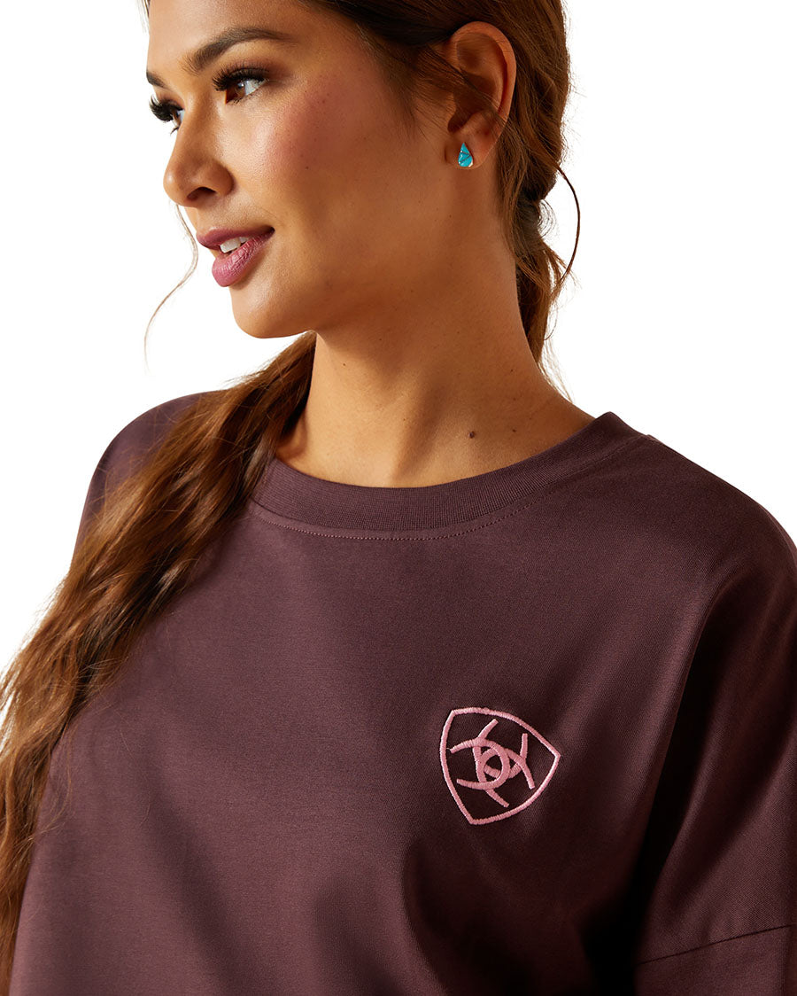 Women's Long Sleeve T-Shirt