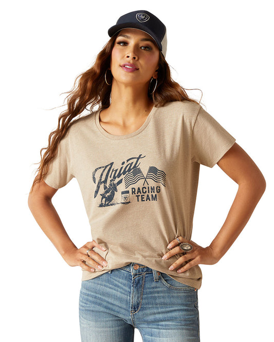 Women's Racing Team T-Shirt