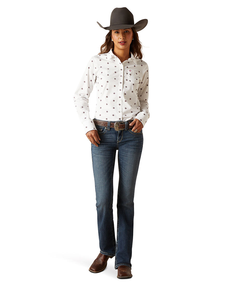 Women's Kirby Stretch Shirt