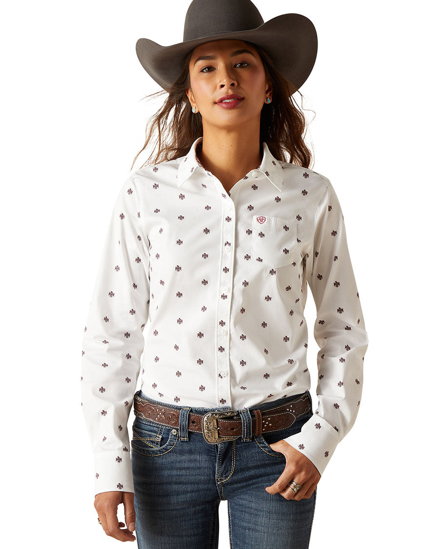 Women's Kirby Stretch Shirt