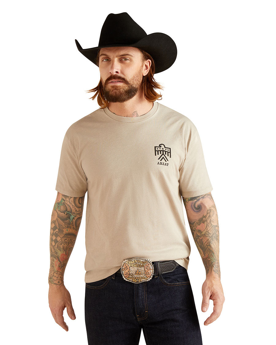 Men's Ariat Thunderbird T-Shirt