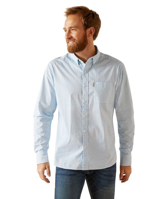 Men's Madden Stretch Modern Fit Shirt