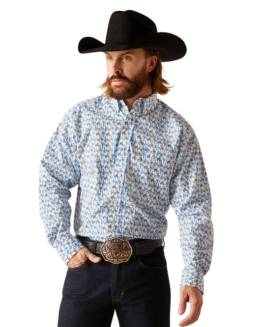 Men's Peerce Classic Fit Shirt