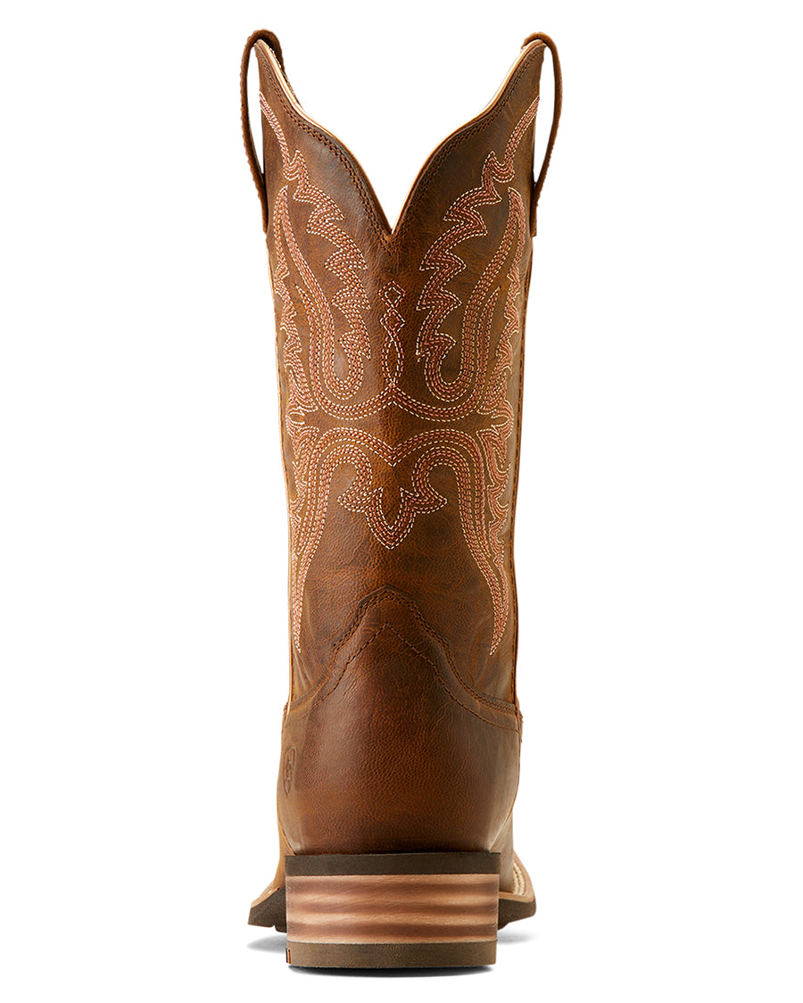 Women's Olena Western Boots