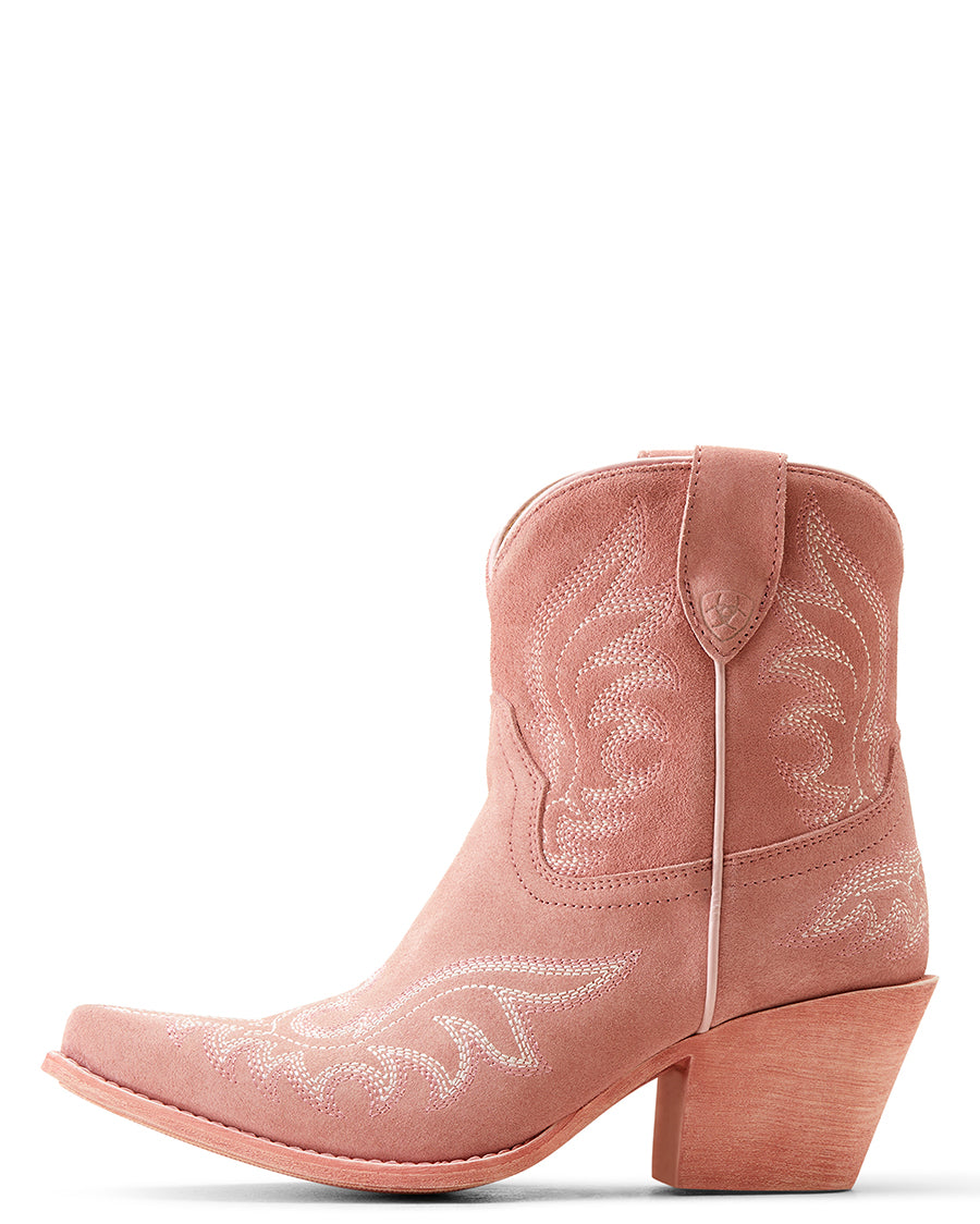 Women's Chandler Western Booties