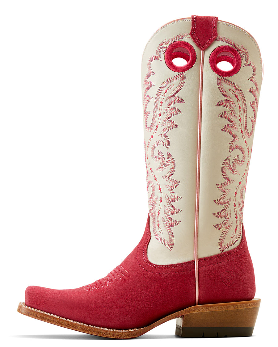 Women's Futurity Boon Western Boots