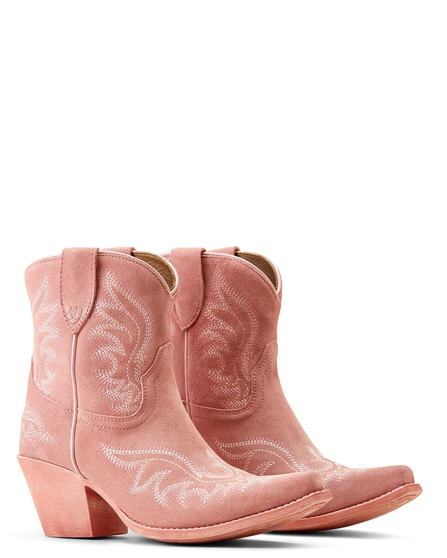 Women's Chandler Western Booties