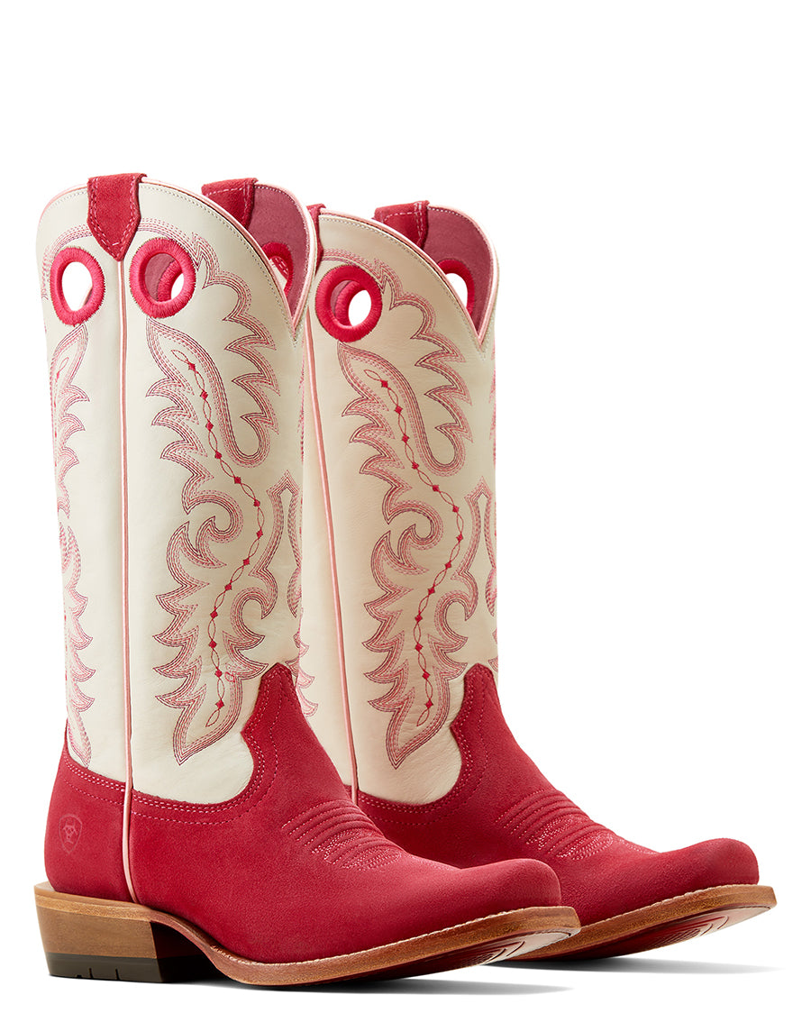 Women's Futurity Boon Western Boots