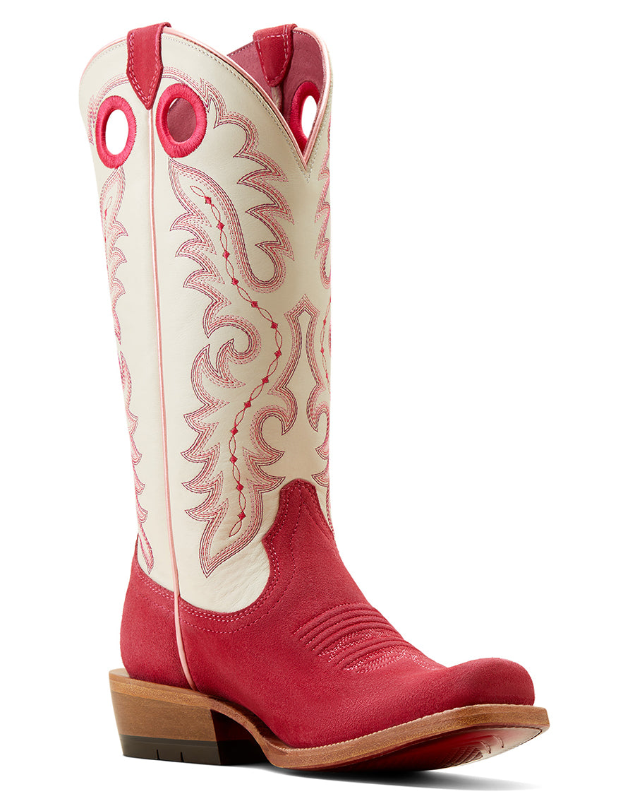 Women's Futurity Boon Western Boots