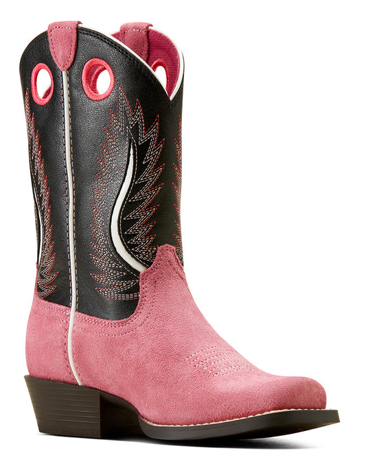 Youth Futurity Fort Worth Western Boots