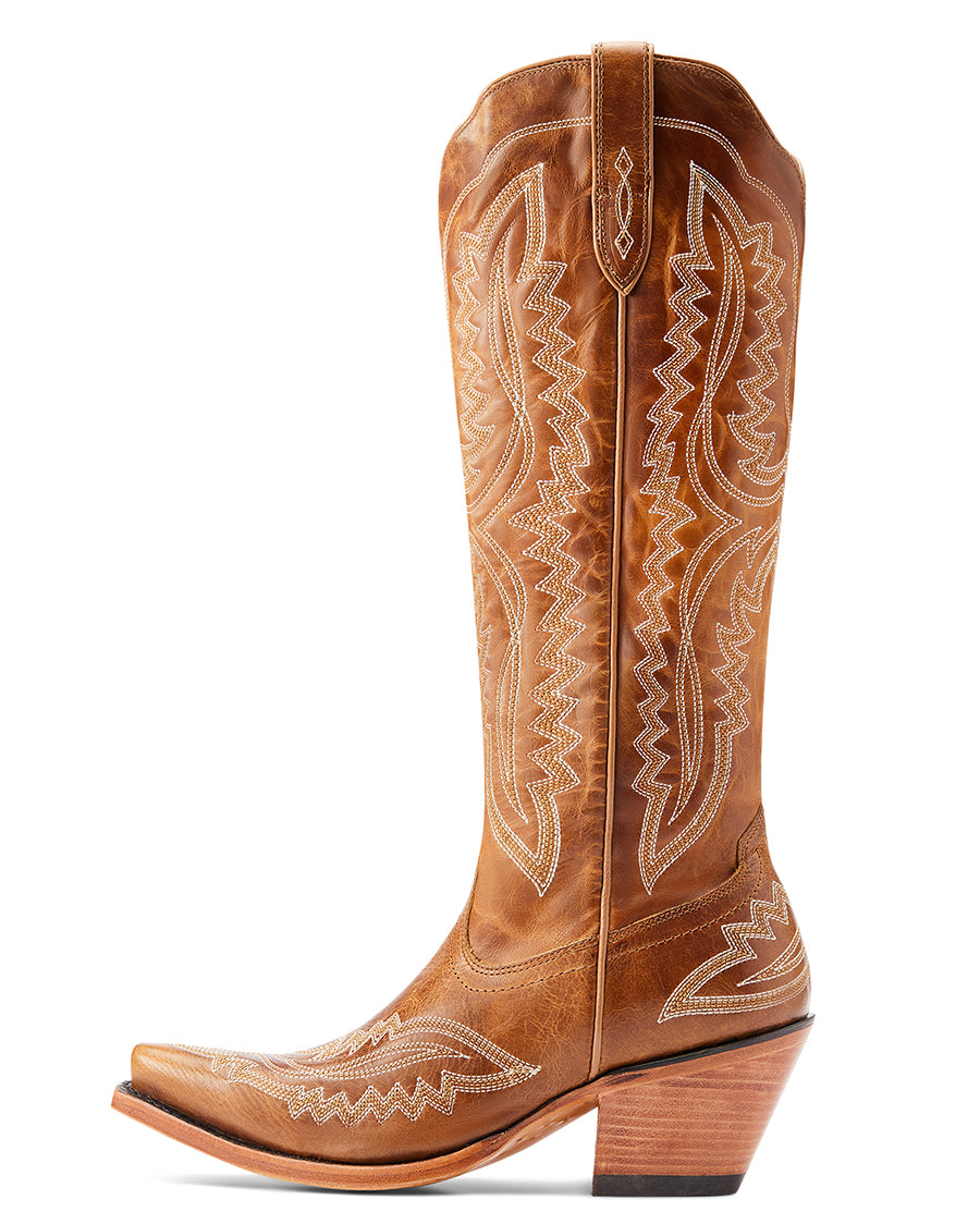 Women's Casanova Western Boots