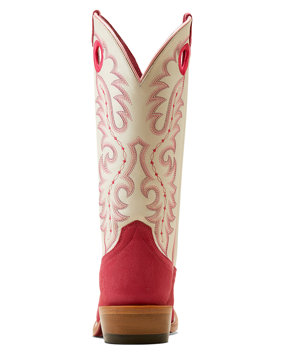 Women's Futurity Boon Western Boots