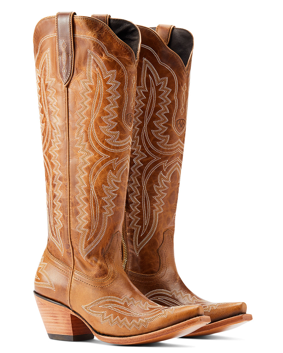 Women's Casanova Western Boots