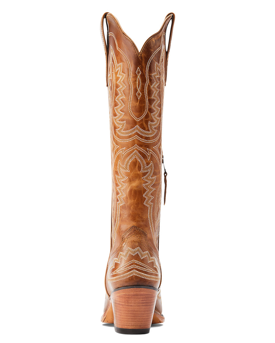 Women's Casanova Western Boots