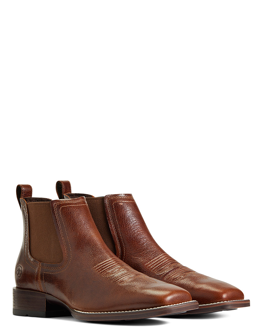 Men's Booker Ultra Western Boots