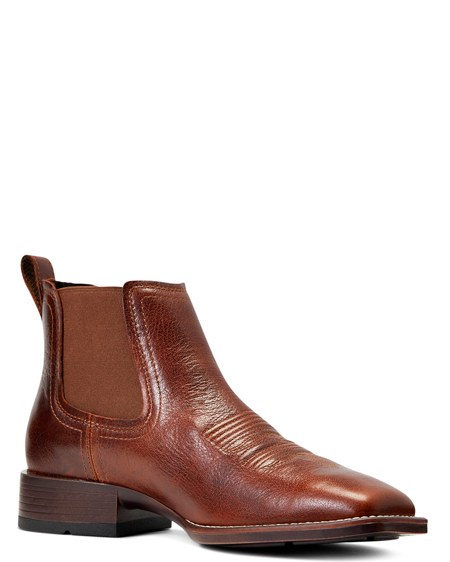 Men's Booker Ultra Western Boots