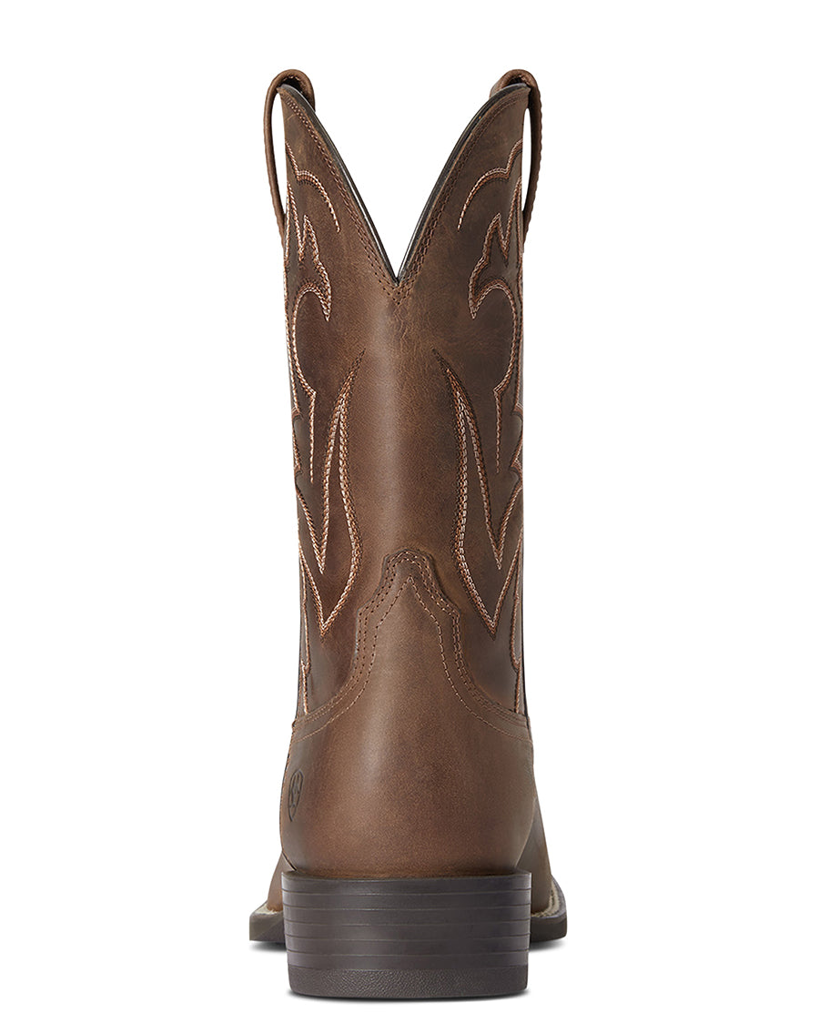 Men's Sport Outdoor Cowboy Western Boots