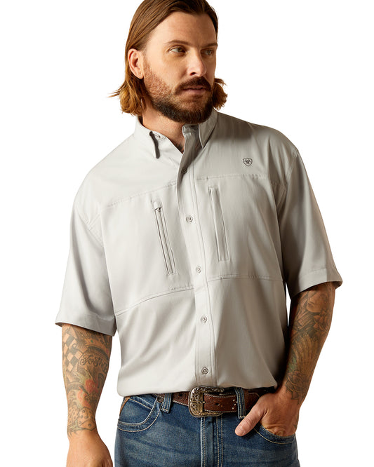 Men's VentTEK Classic Fit Shirt