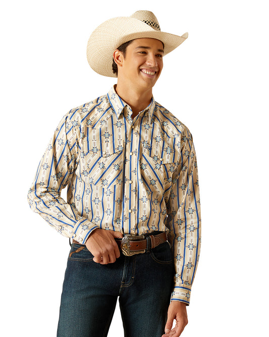 Men's Preston Classic Fit Shirt