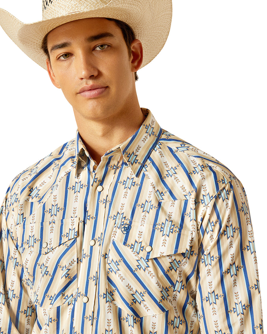 Men's Preston Classic Fit Shirt