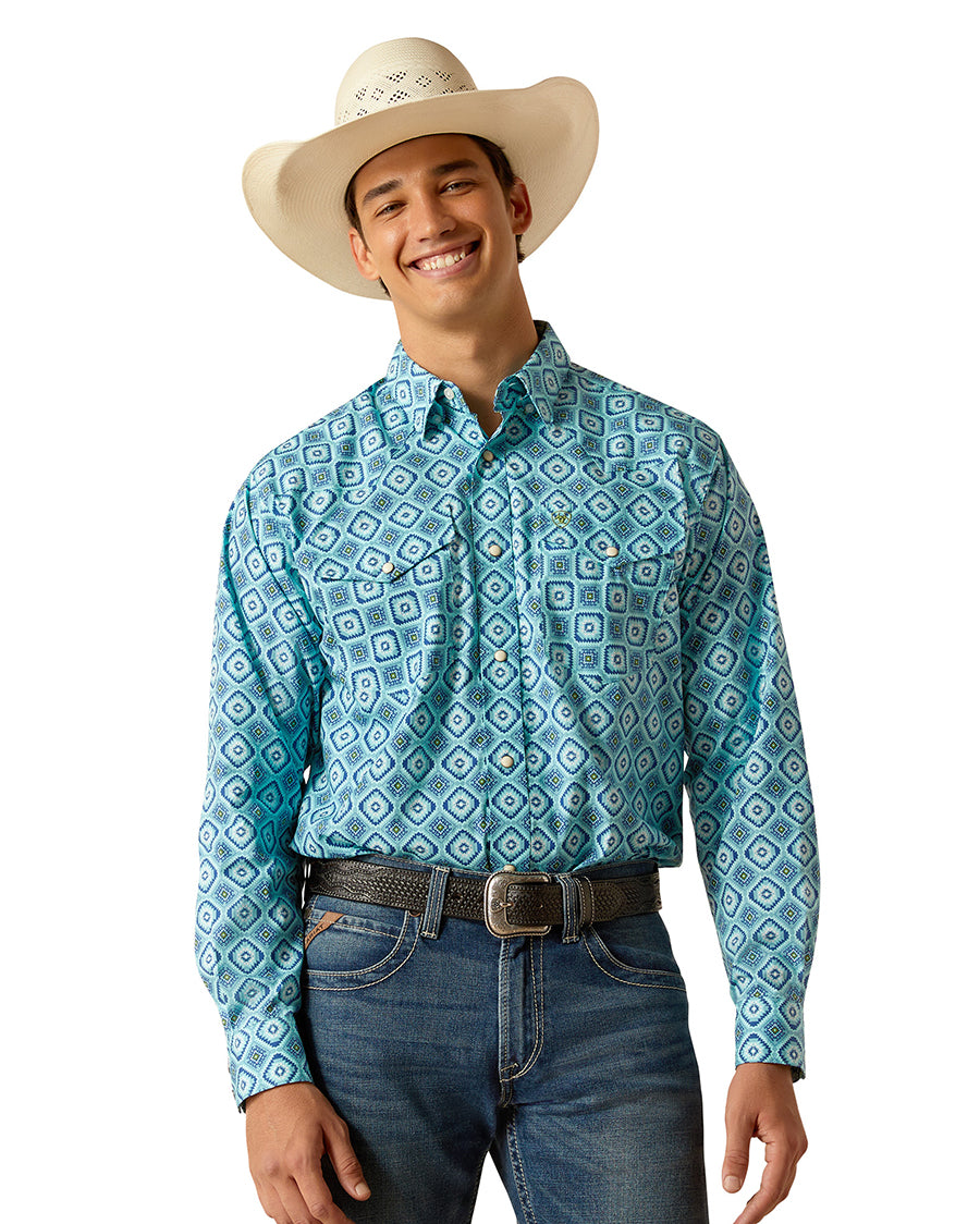 Men's Pearson Classic Fit Shirt