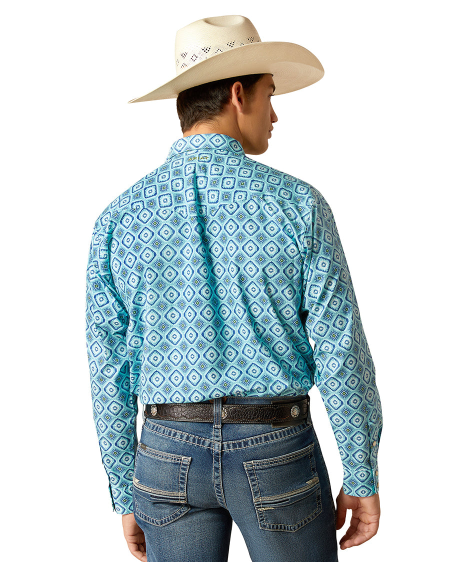 Men's Pearson Classic Fit Shirt