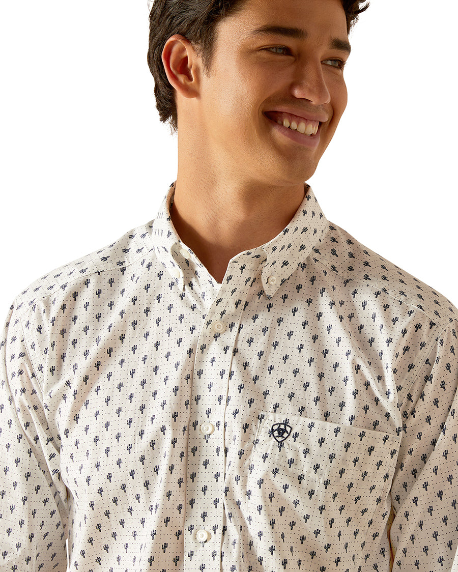 Men's Parker Classic Fit Shirt