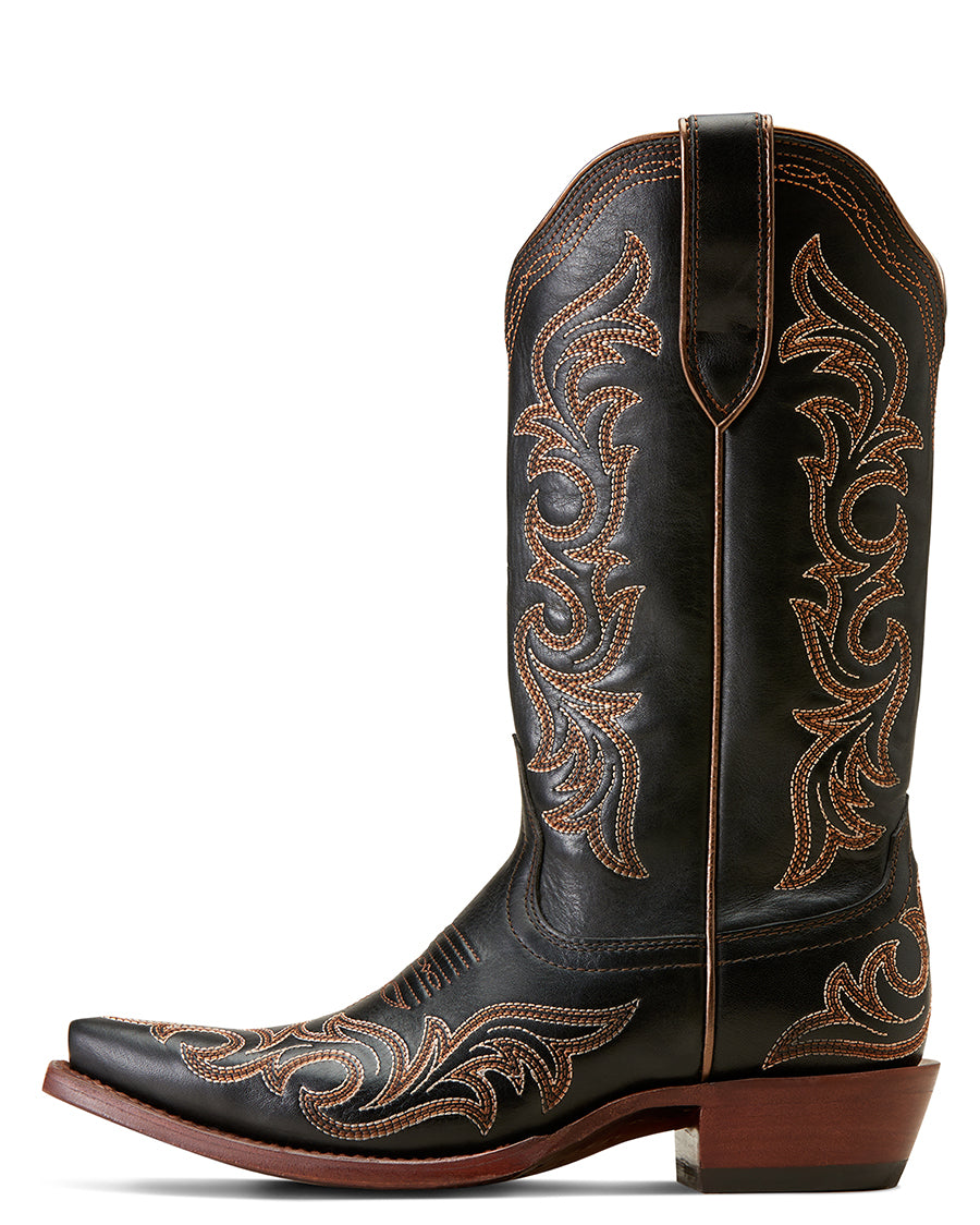 Women's Hazen Western Boots