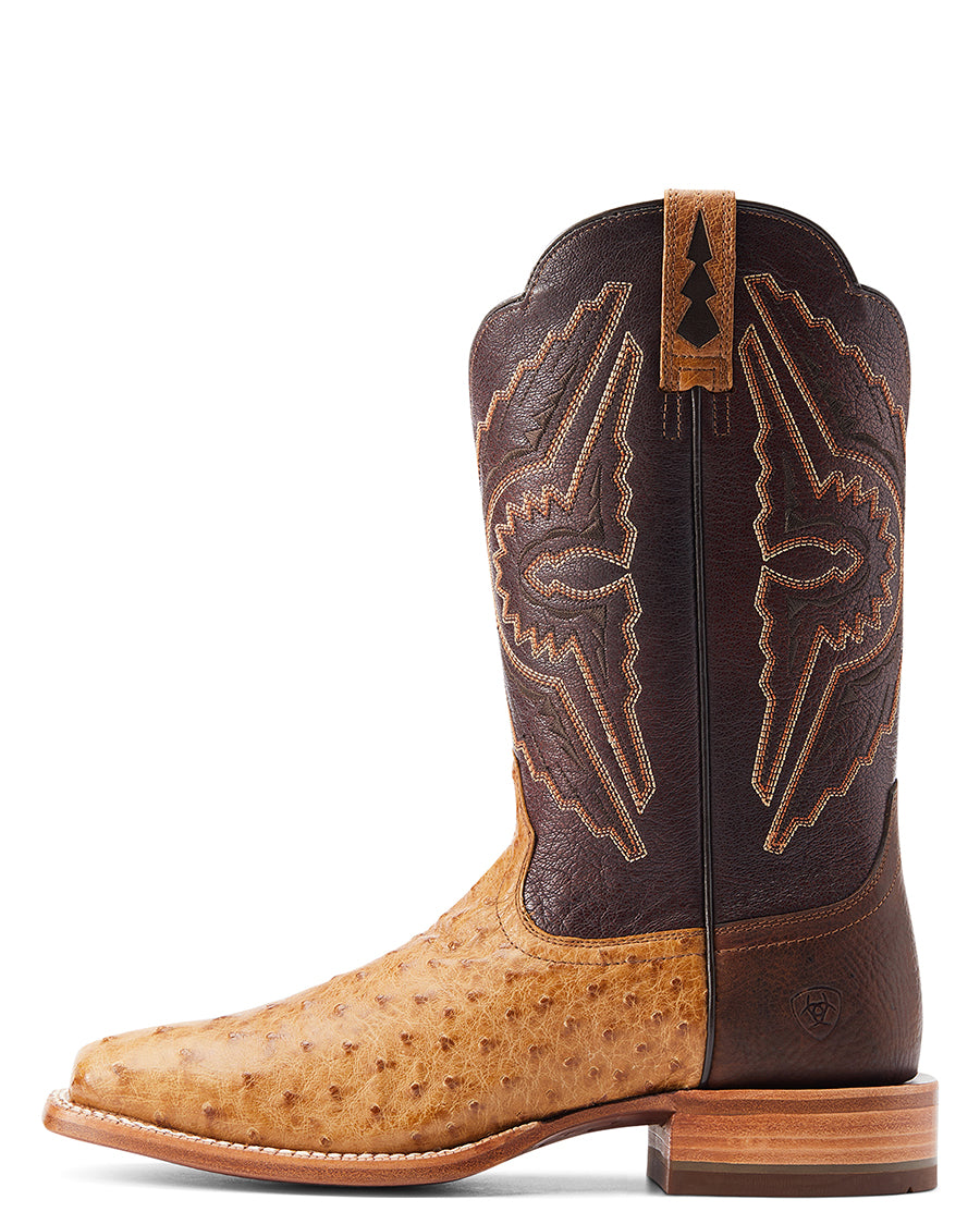 Men's Broncy Cowboy Western Boots