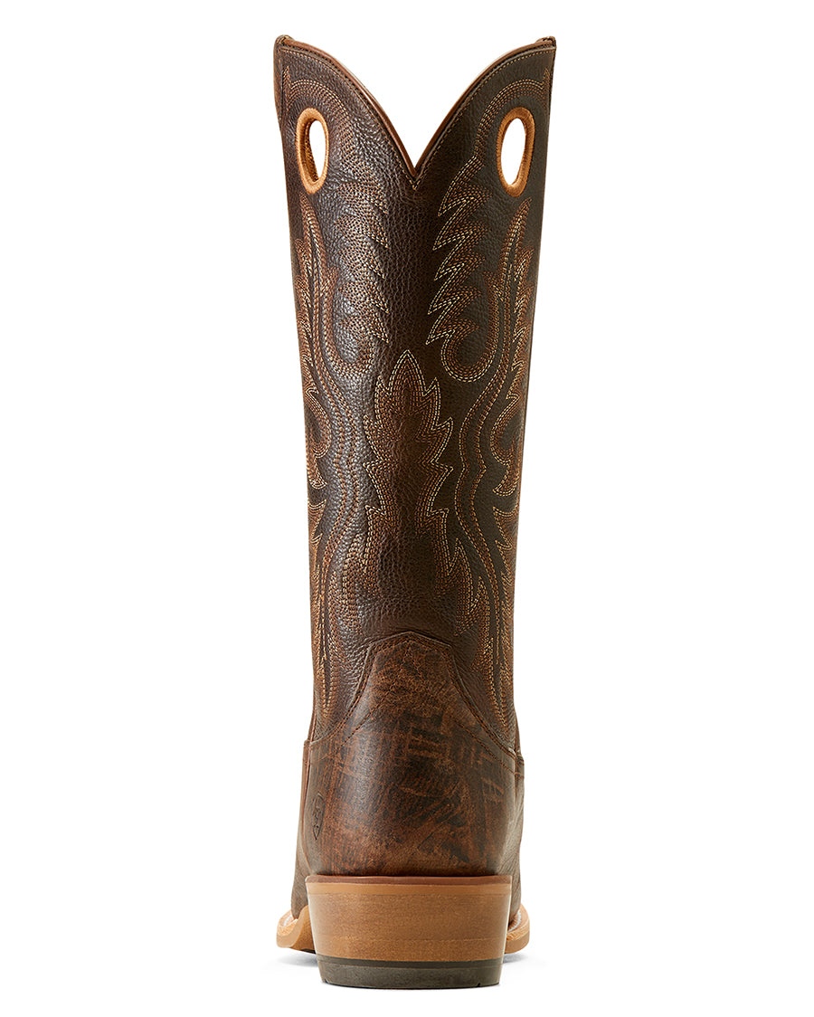 Men's Ringer Cowboy Western Boots