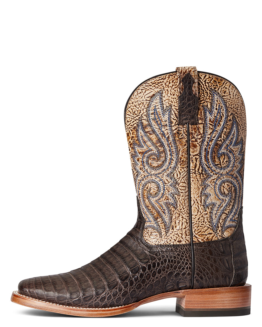 Men's Relentless Denton Cowboy Western Boots