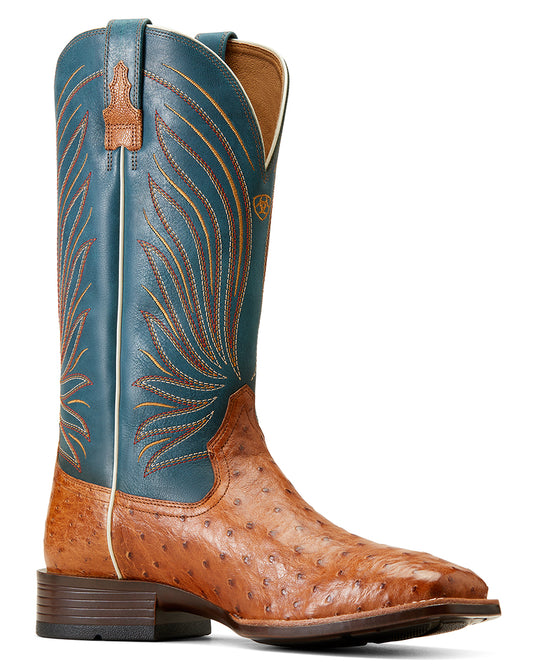 Men's Brandin' Ultra Cowboy Western Boots