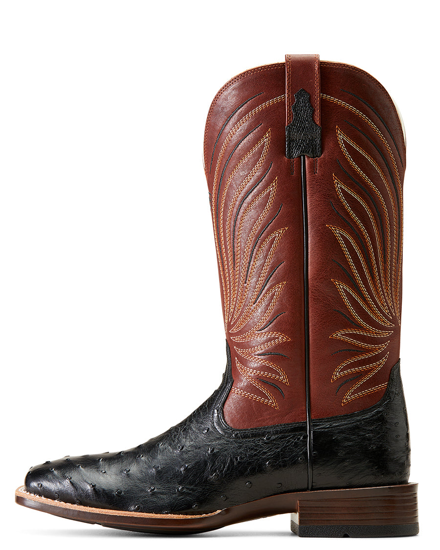 Men's Brandin' Ultra Cowboy Western Boots