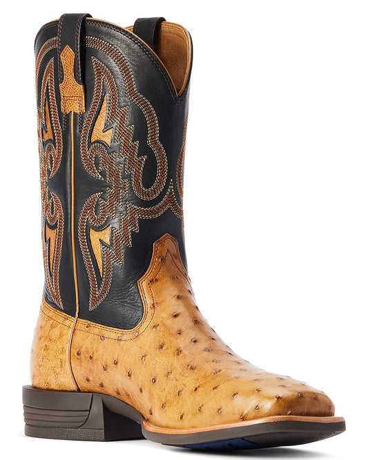 Men's Dagger Cowboy Western Boots