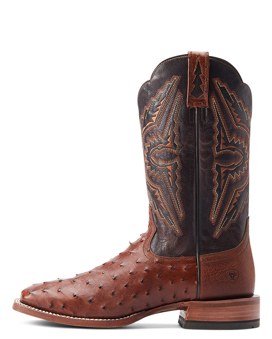 Men's Broncy Cowboy Western Boots