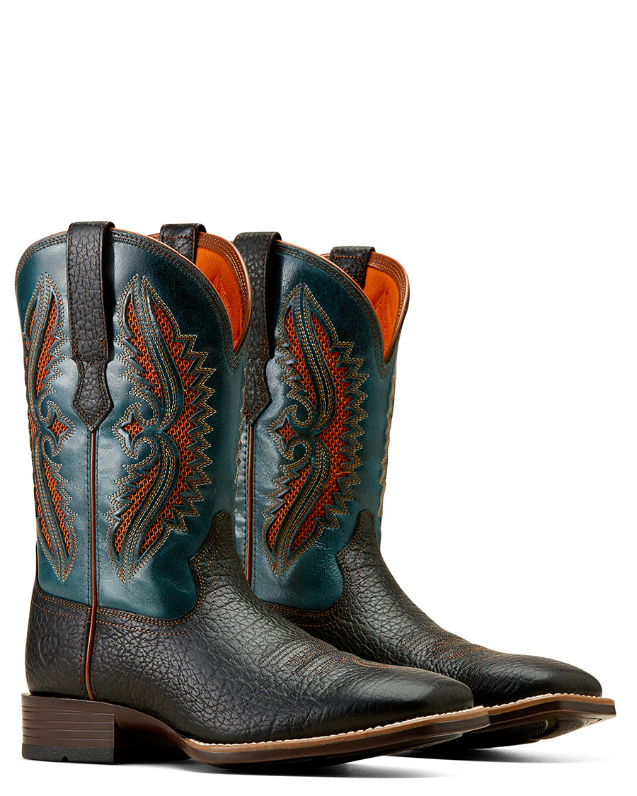 Men's Rowder VentTEK 360° Cowboy Western Boots