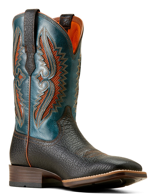 Men's Rowder VentTEK 360° Cowboy Western Boots