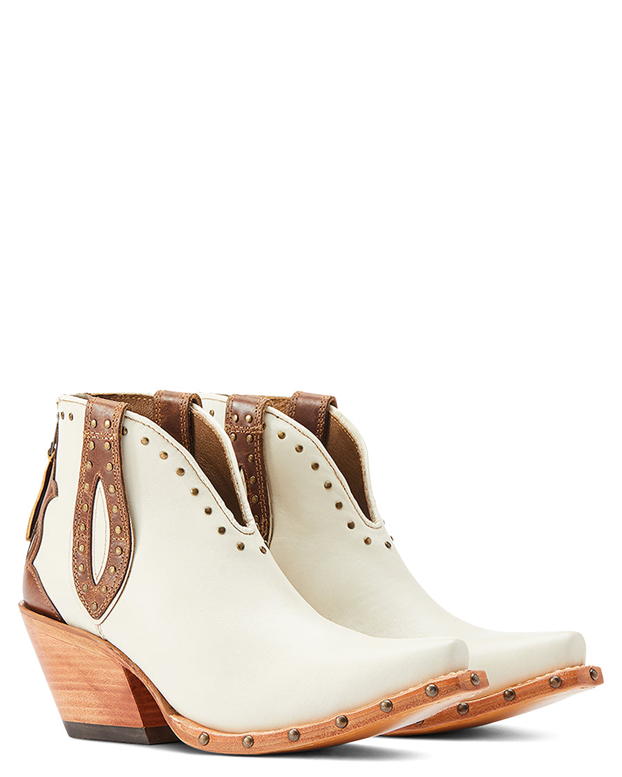 Women's Greeley Western Booties