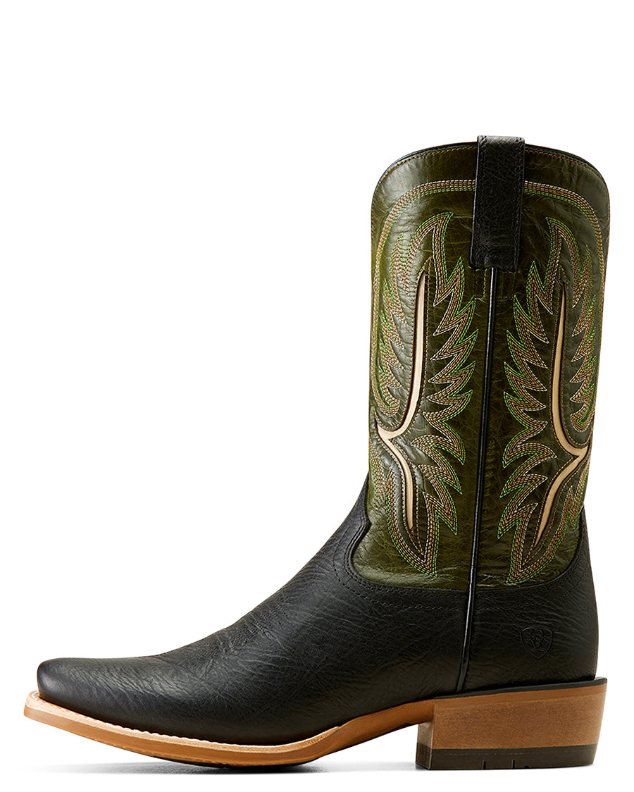 Men's Stadtler Cowboy Western Boots