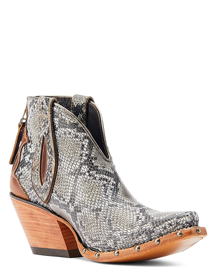 Women's Greeley Western Booties